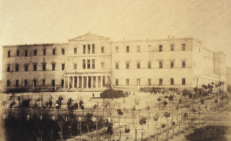 Ιστορία της ασφάλισης